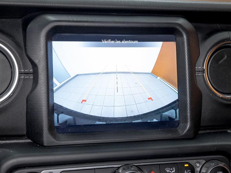 jeep Wrangler 4xe 2021 - 18