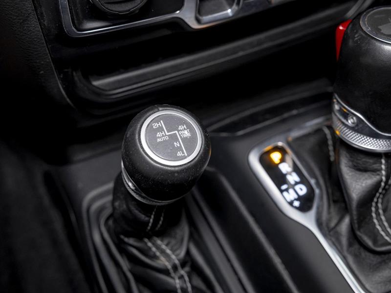 jeep Wrangler 4xe 2021 - 27