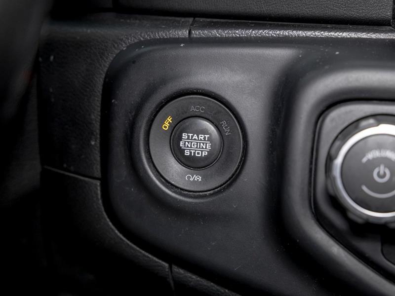 jeep Wrangler 4xe 2021 - 28