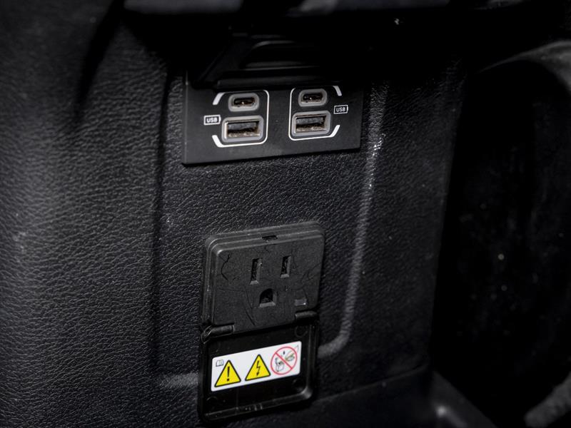 jeep Wrangler 4xe 2021 - 31