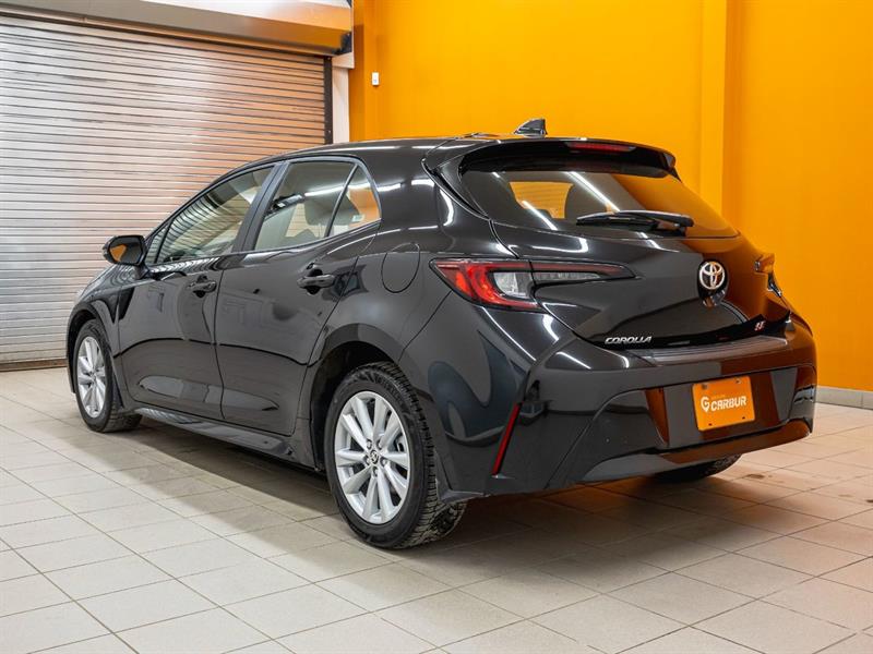 toyota Corolla 2025 - 5