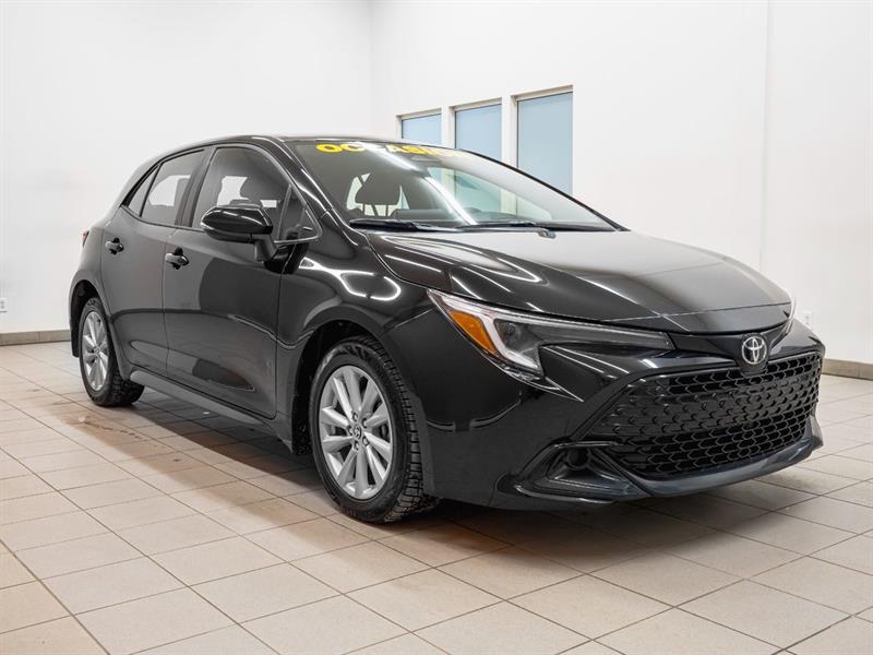 toyota Corolla 2025 - 9
