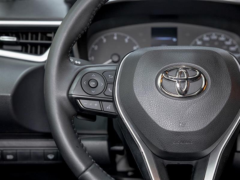 toyota Corolla 2025 - 14
