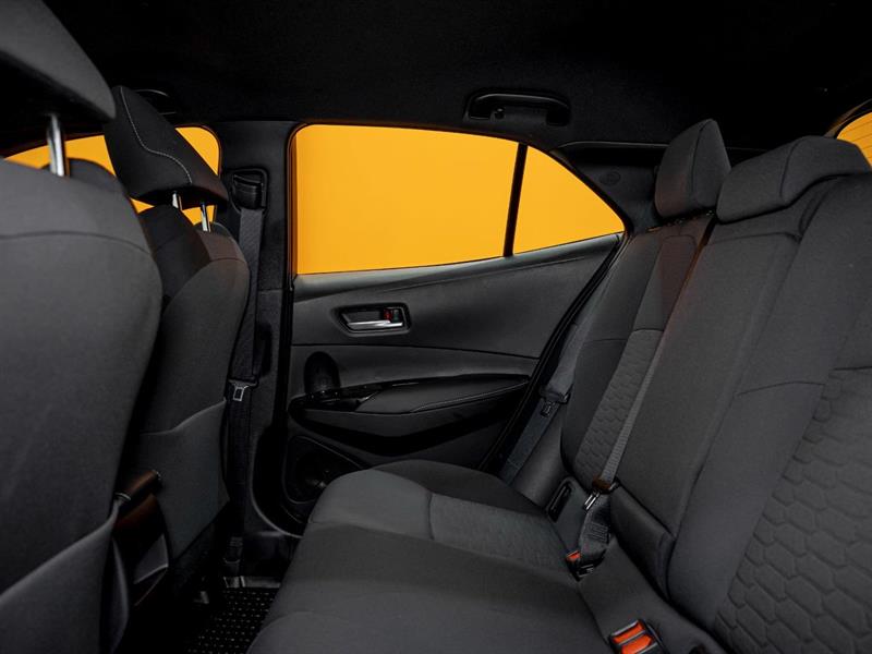 toyota Corolla 2025 - 26