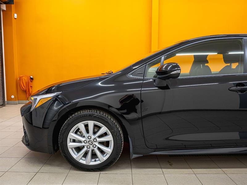 toyota Corolla 2025 - 30