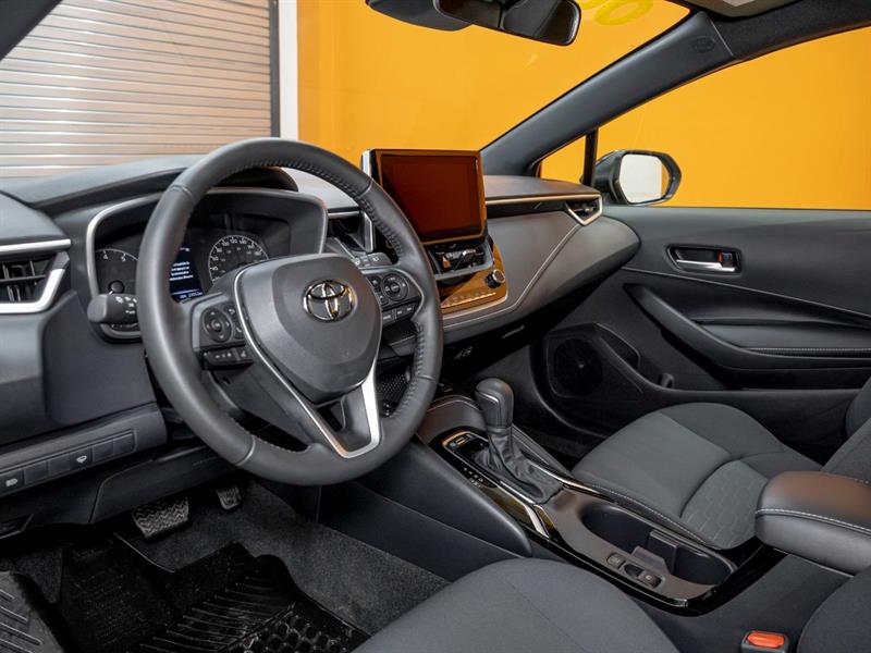 toyota Corolla 2025 - 2