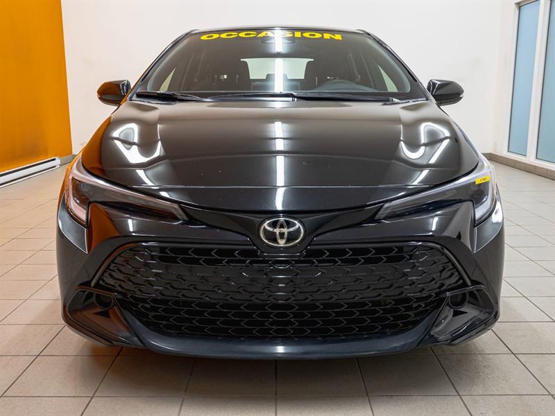 toyota Corolla 2025 - 4