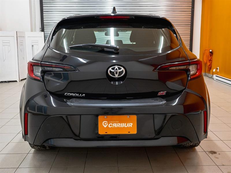 toyota Corolla 2025 - 6