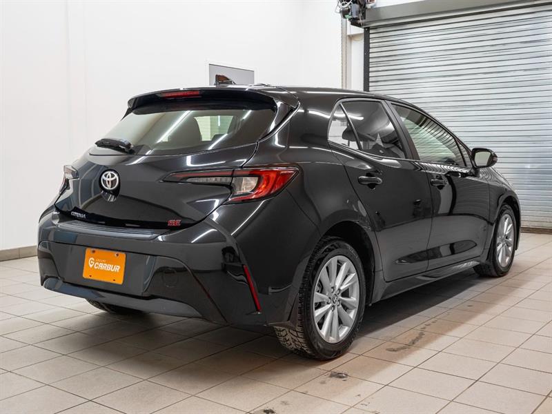 toyota Corolla 2025 - 8