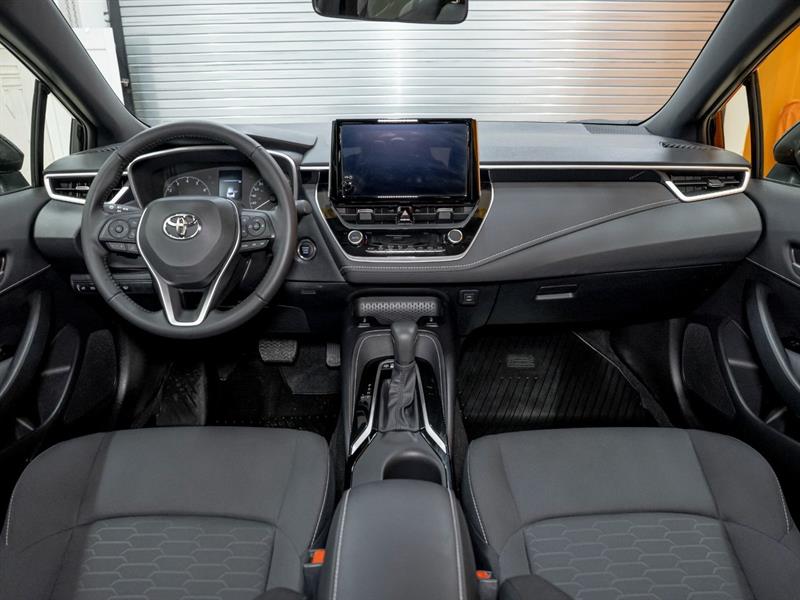 toyota Corolla 2025 - 11