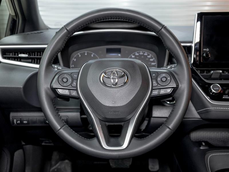 toyota Corolla 2025 - 12