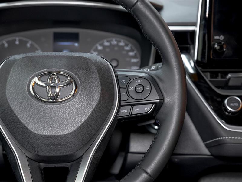 toyota Corolla 2025 - 15