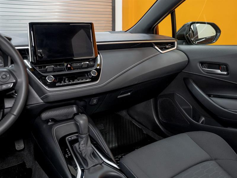 toyota Corolla 2025 - 20