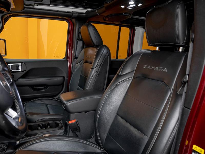 jeep Wrangler 4xe 2021 - 10
