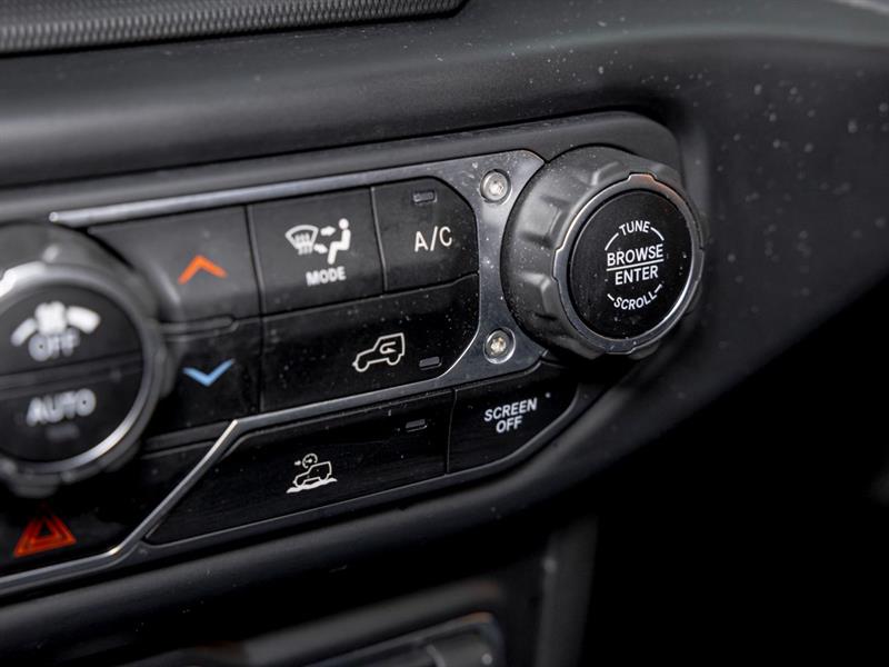 jeep Wrangler 4xe 2021 - 23