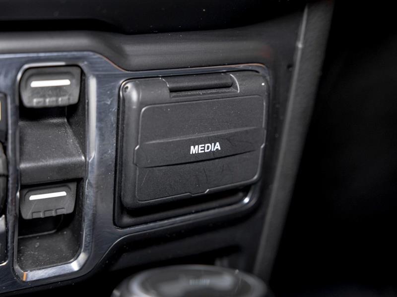 jeep Wrangler 4xe 2021 - 25