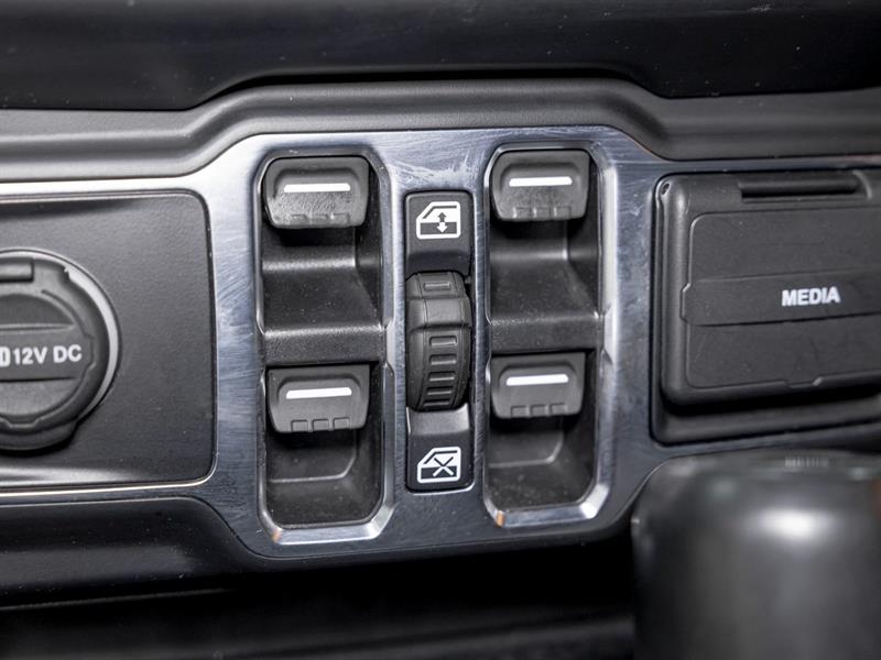 jeep Wrangler 4xe 2021 - 26