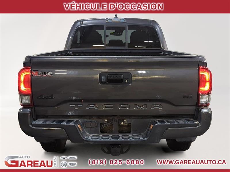 toyota Tacoma 2022 - 3