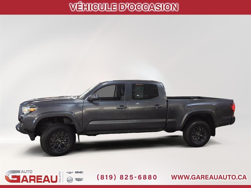 toyota Tacoma 2022 - 5