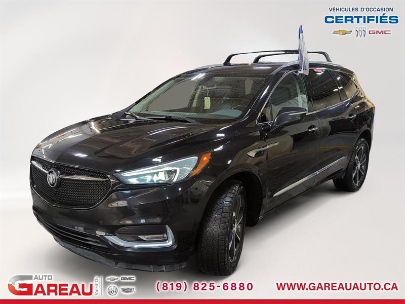 buick Enclave 2020