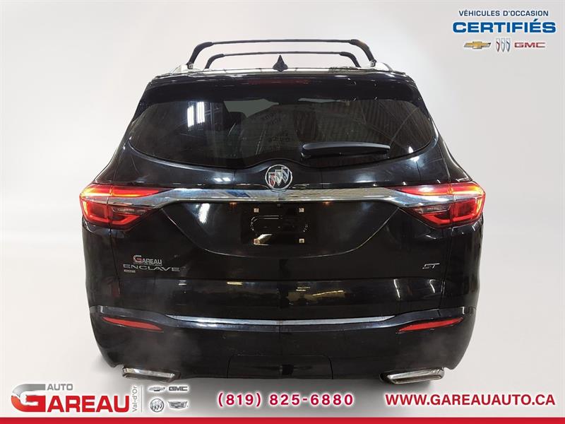 buick Enclave 2020 - 3