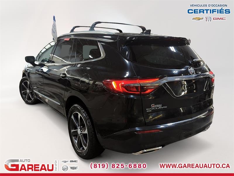 buick Enclave 2020 - 4