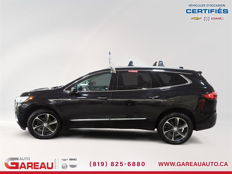 buick Enclave 2020 - 5