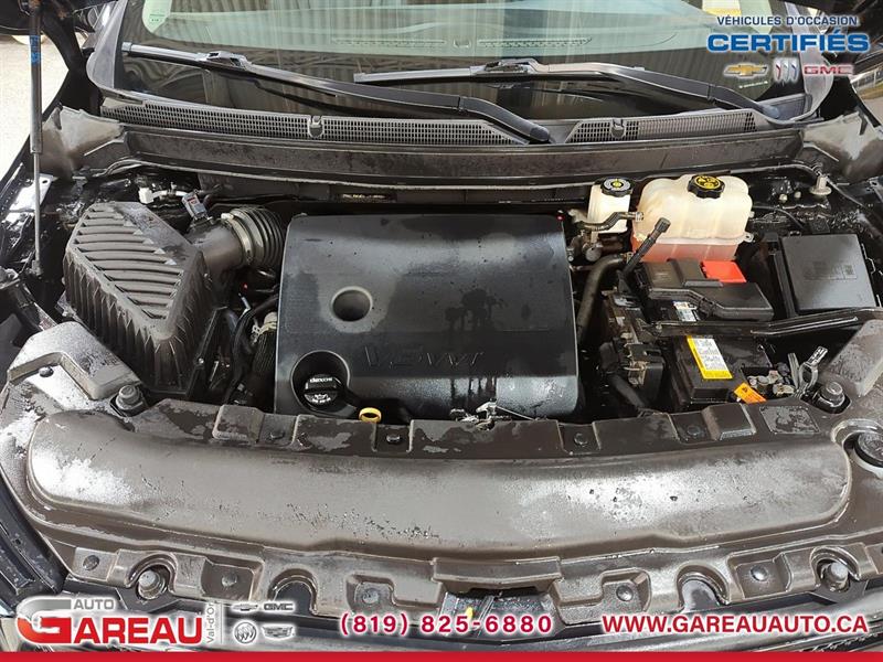 buick Enclave 2020 - 8