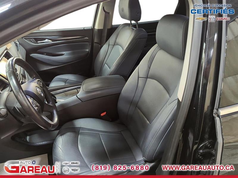 buick Enclave 2020 - 9
