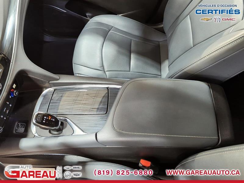 buick Enclave 2020 - 10