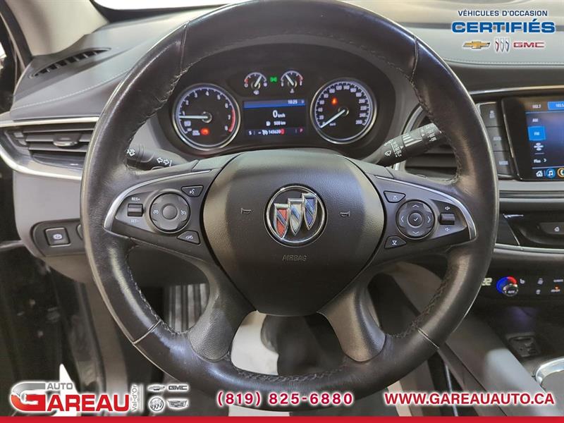 buick Enclave 2020 - 12