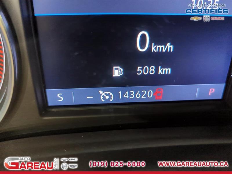 buick Enclave 2020 - 13