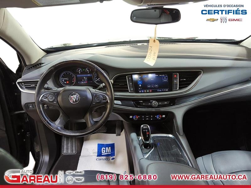 buick Enclave 2020 - 14