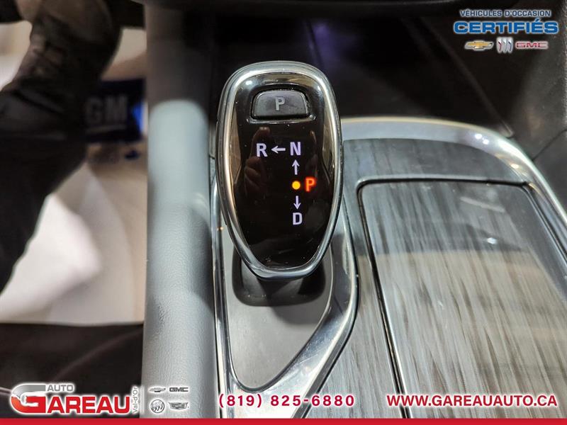 buick Enclave 2020 - 15
