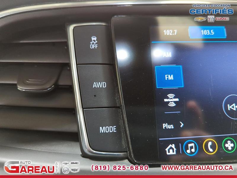 buick Enclave 2020 - 16