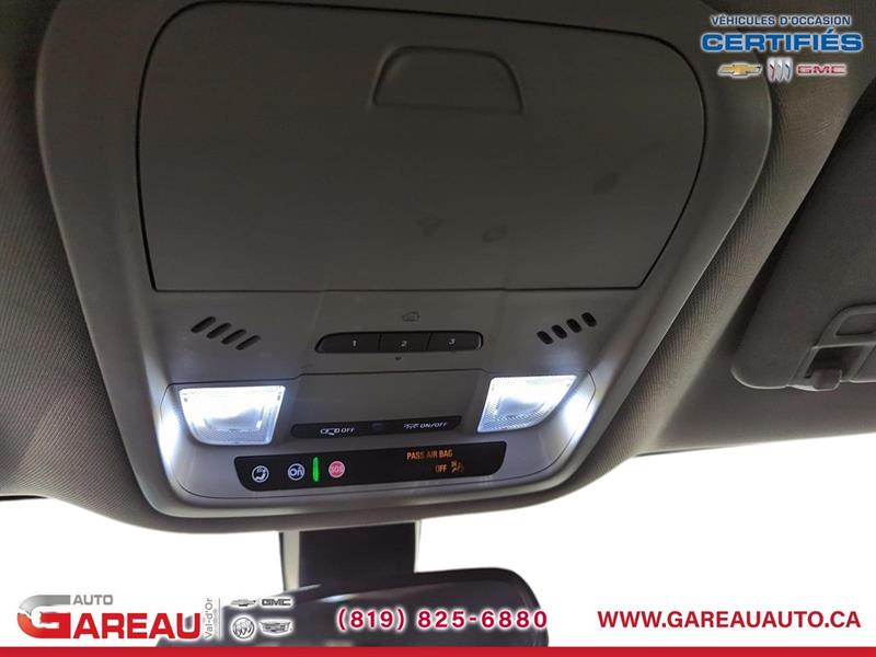 buick Enclave 2020 - 17