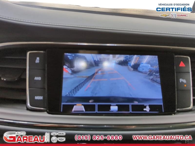 buick Enclave 2020 - 18