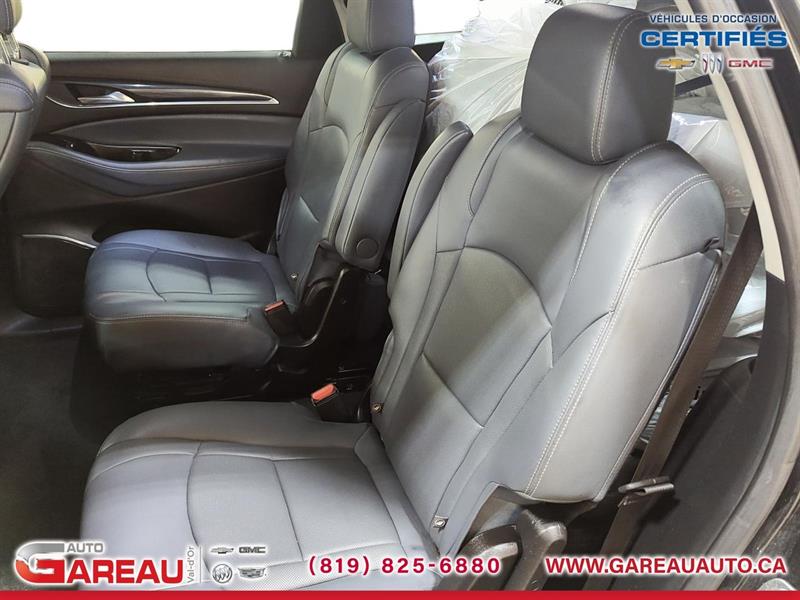 buick Enclave 2020 - 20