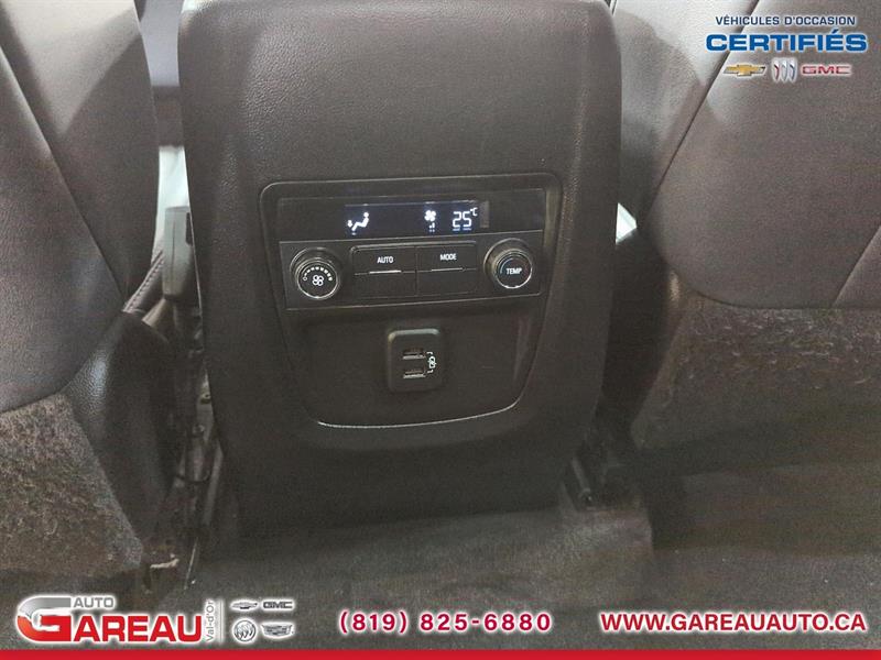 buick Enclave 2020 - 21