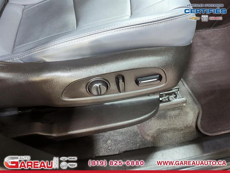 buick Enclave 2020 - 23