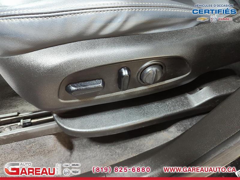 buick Enclave 2020 - 24