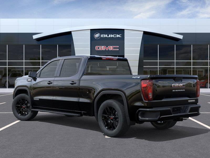 gmc Sierra 1500 2026 - 3
