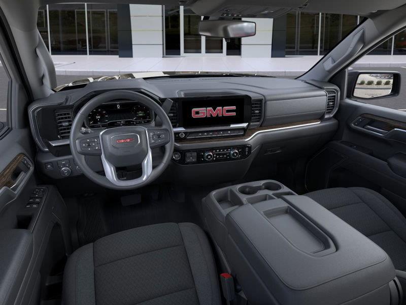 gmc Sierra 1500 2026 - 5