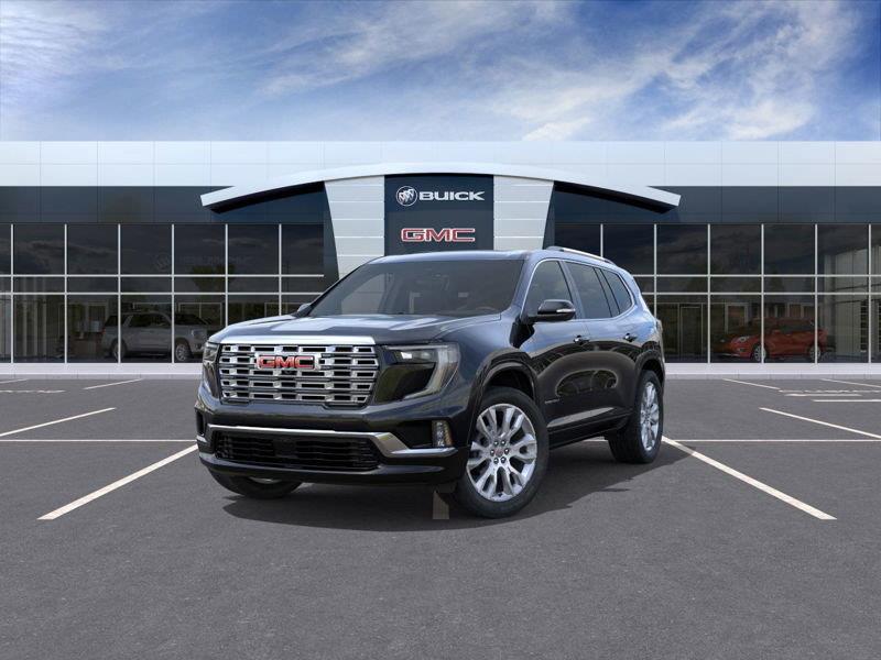 gmc Acadia 2026