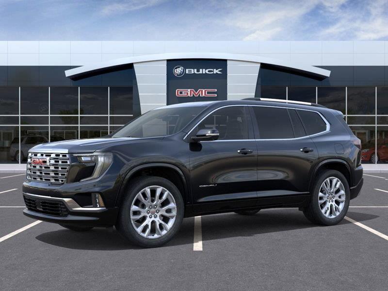 gmc Acadia 2026 - 2