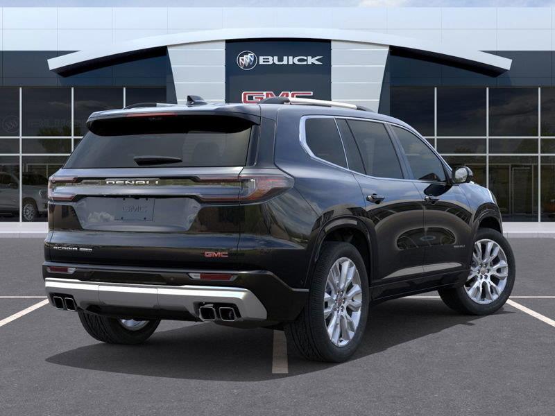 gmc Acadia 2026 - 4
