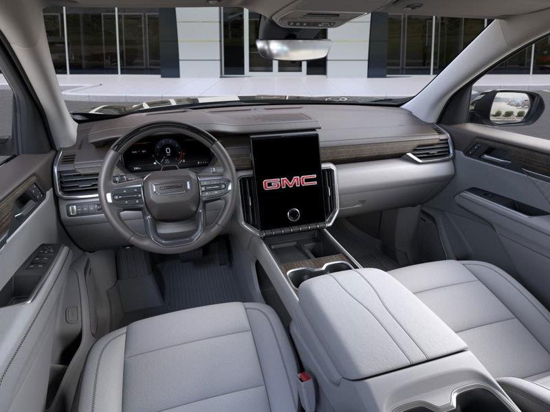 gmc Acadia 2026 - 5