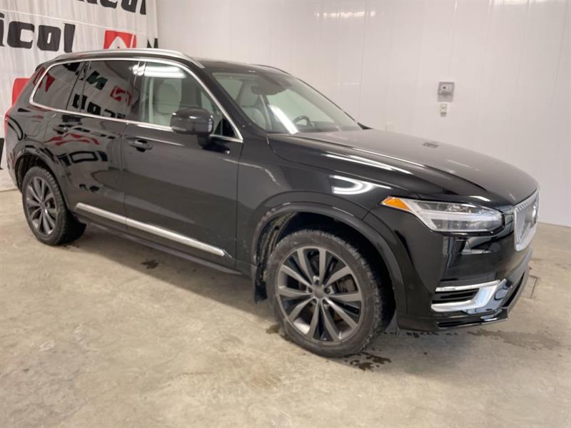 volvo XC90 Recharge 2022 - 2