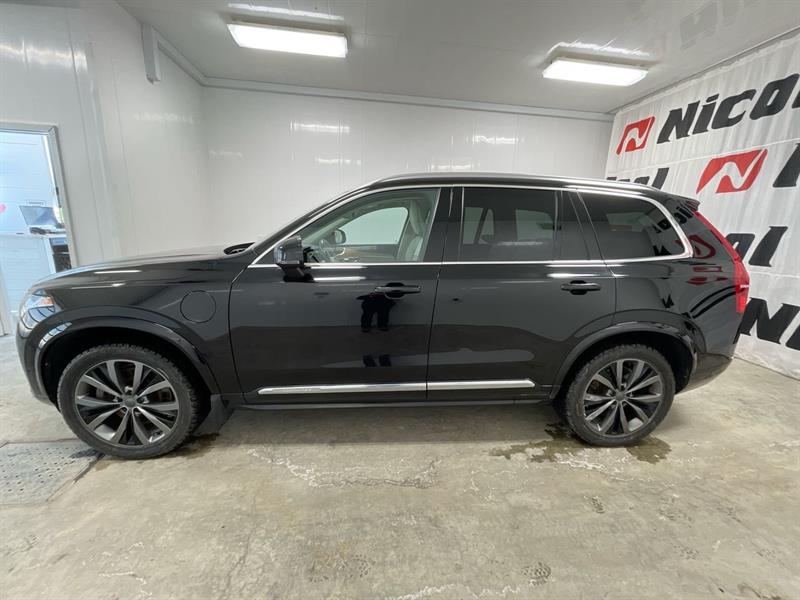 volvo XC90 Recharge 2022 - 5