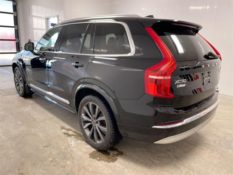 volvo XC90 Recharge 2022 - 6
